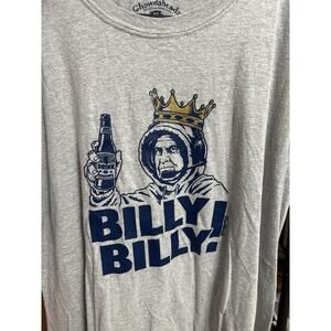 Bill Belichick Chowdaheadz T Shirt Size Xl